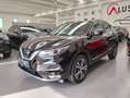 Nissan Qashqai Qashqai 1.2 DIG-T N-Connecta Noir - thumbnail 2