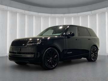 Autobiography 3.0 P550e 22 | AHK | Kühlfach