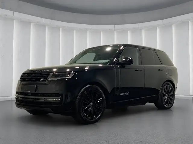 Land Rover Range Rover Autobiography 3.0 P550e 22 | AHK | Kühlfach