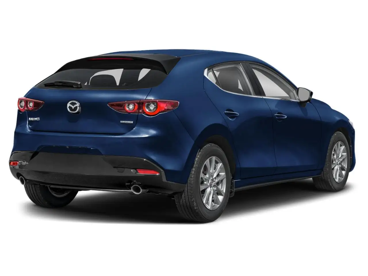 Mazda 3 photo Mazda 3