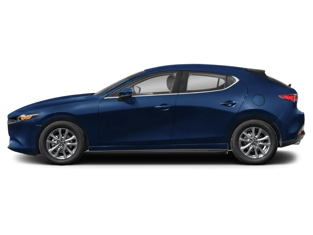 Mazda 3 photo Mazda 3