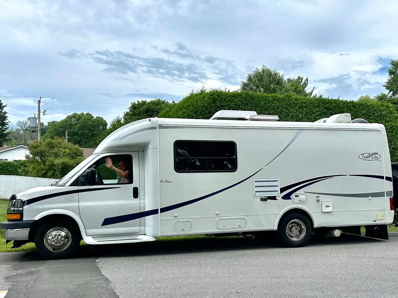2004 Chevrolet Express 3500