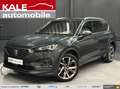 SEAT Tarraco FR 4Drive *20Zoll*7-SITZE*LEDER*XL-Paket*AHK*360* Grün - thumbnail 1