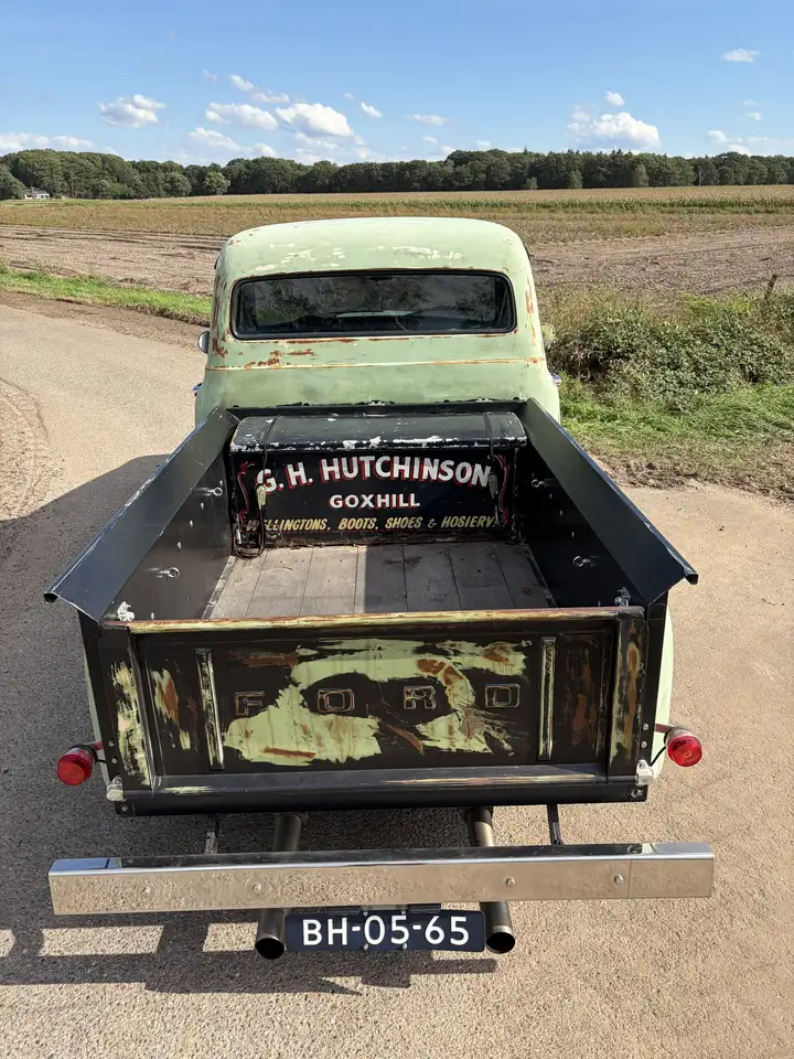 Ford F 100 F100, foto 8