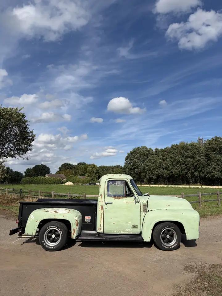 Ford F 100 F100, foto 4