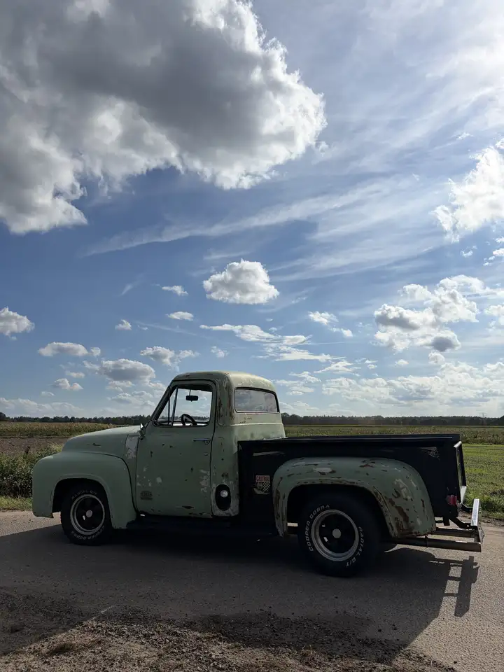 Ford F 100 F100, foto 6