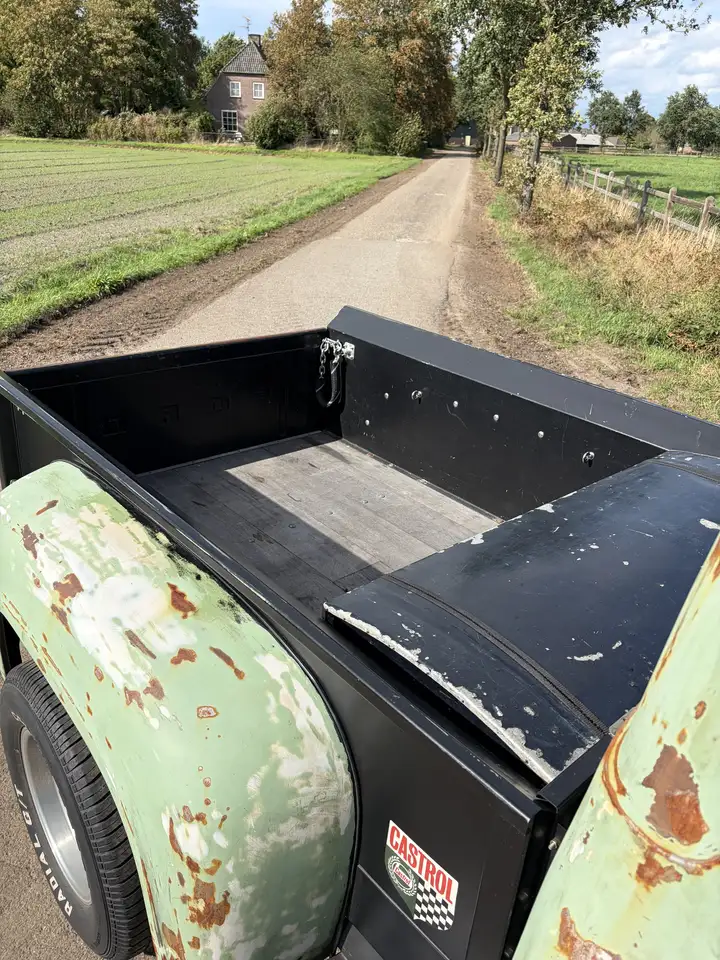 Ford F 100 F100, foto 10