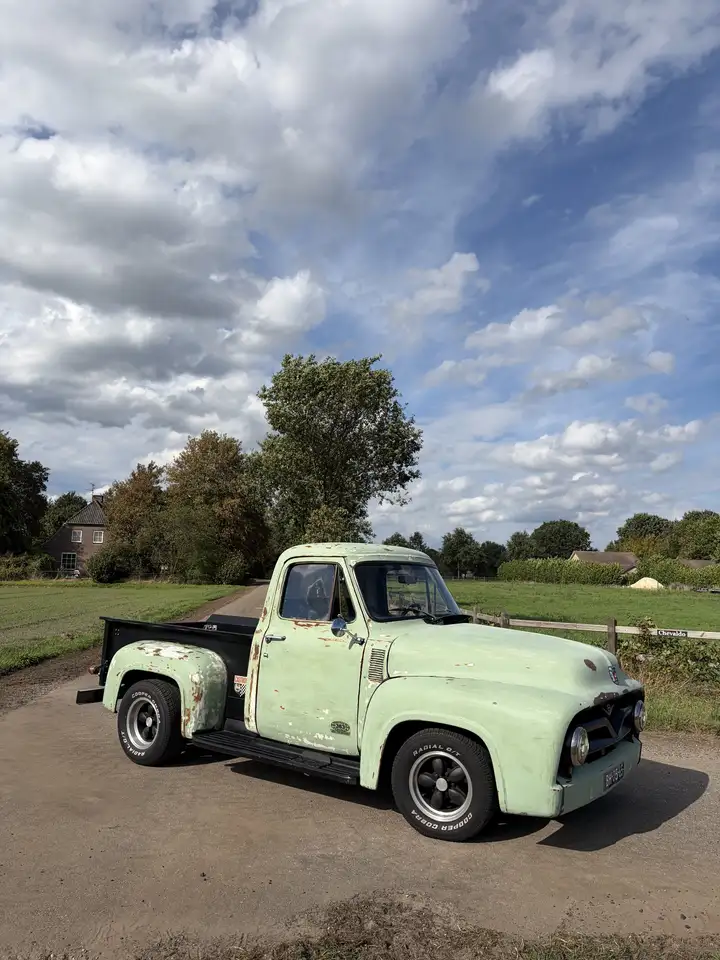 Ford F 100 F100, foto 5