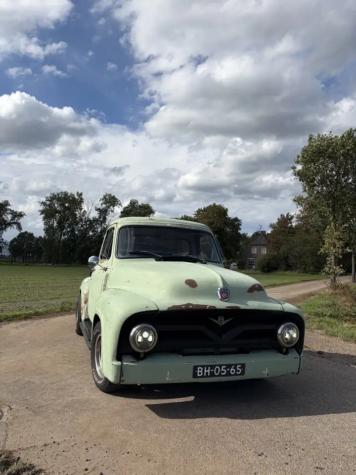 Ford F 100 F100, foto 3