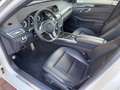 Mercedes-Benz E 350 CGI 4Matic AMG-SPORT/LEDER/NAVI/GLASDACH Blanc - thumbnail 9