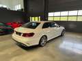 Mercedes-Benz E 350 CGI 4Matic AMG-SPORT/LEDER/NAVI/GLASDACH Blanc - thumbnail 4