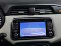 Nissan Micra Micra 1.5 dci Tekna 90cv Euro 6 Neopatentat UnicoP Biały - thumbnail 16