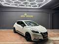 Nissan Micra Micra 1.5 dci Tekna 90cv Euro 6 Neopatentat UnicoP Bianco - thumbnail 3