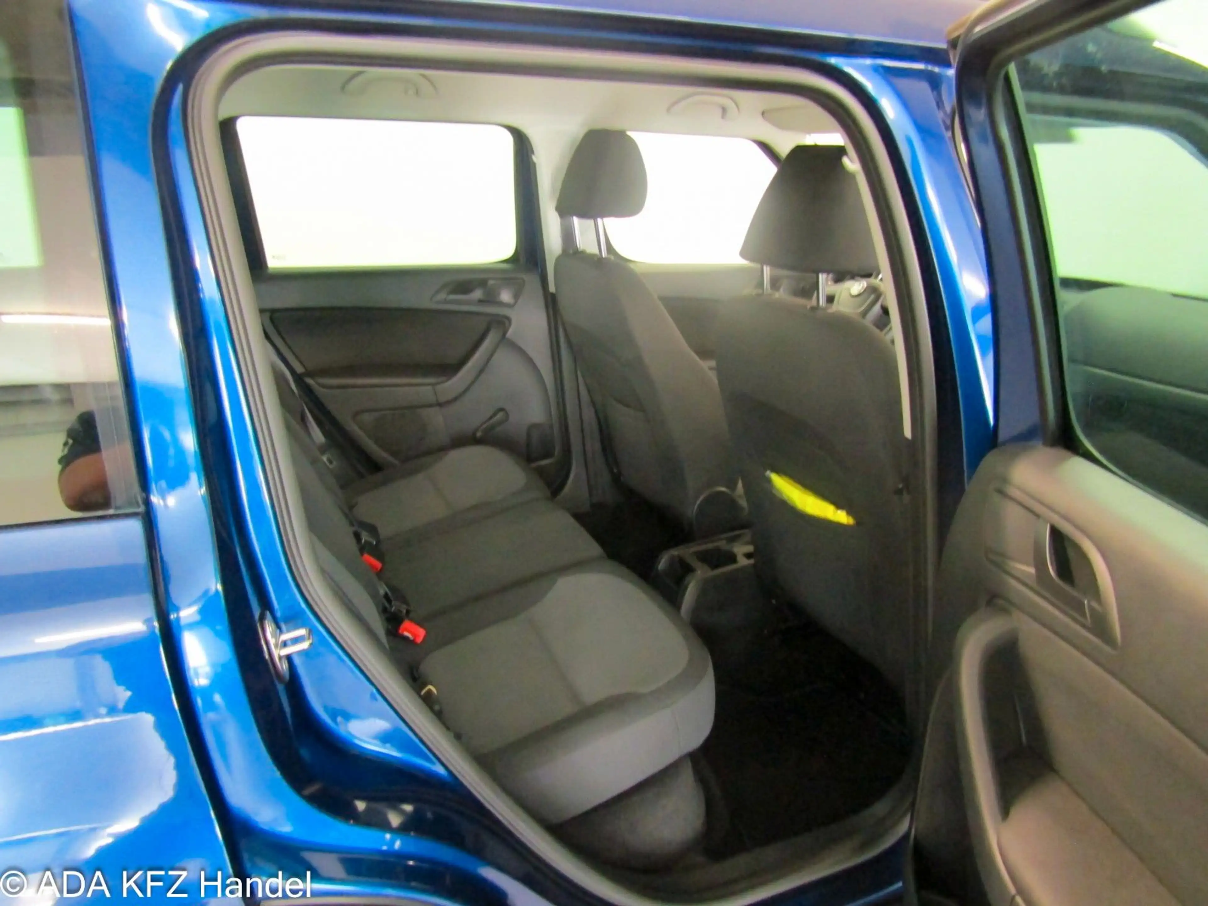 Skoda Yeti Active Plus Edition,Navi,Kamera,HU&AU Neu — photo 14