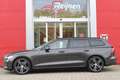 Volvo V60 2.0 B4 211PK PLUS DARK |19" 5-MULTI SPAAKS BLACK D Grigio - thumbnail 3