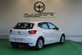 SEAT Ibiza 1.0 MPI 59kW (80CV) Style Blanc - thumbnail 5
