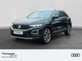 Volkswagen T-Roc 2.0 TDI DSG 4M SPORT PANO LM19 AHK STANDHZ Schwarz - thumbnail 1