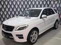Mercedes-Benz ML 350 BlueTec 4Matic // AMG PAKET // AIRMATIC // Weiß - thumbnail 37