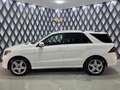 Mercedes-Benz ML 350 BlueTec 4Matic // AMG PAKET // AIRMATIC // Weiß - thumbnail 7