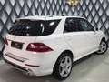 Mercedes-Benz ML 350 BlueTec 4Matic // AMG PAKET // AIRMATIC // Weiß - thumbnail 4