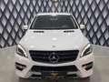 Mercedes-Benz ML 350 BlueTec 4Matic // AMG PAKET // AIRMATIC // Weiß - thumbnail 5