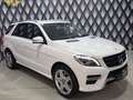Mercedes-Benz ML 350 BlueTec 4Matic // AMG PAKET // AIRMATIC // Weiß - thumbnail 36