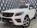 Mercedes-Benz ML 350 BlueTec 4Matic // AMG PAKET // AIRMATIC // Weiß - thumbnail 41