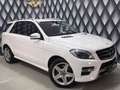 Mercedes-Benz ML 350 BlueTec 4Matic // AMG PAKET // AIRMATIC // Weiß - thumbnail 1