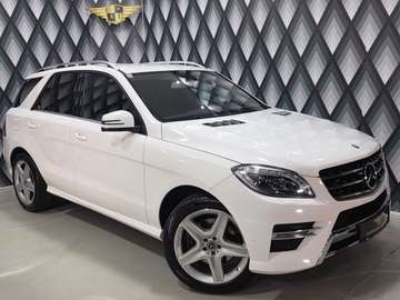 BlueTec 4Matic // AMG PAKET // AIRMATIC //