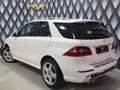 Mercedes-Benz ML 350 BlueTec 4Matic // AMG PAKET // AIRMATIC // Weiß - thumbnail 3
