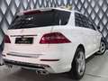 Mercedes-Benz ML 350 BlueTec 4Matic // AMG PAKET // AIRMATIC // Weiß - thumbnail 43