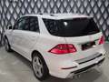 Mercedes-Benz ML 350 BlueTec 4Matic // AMG PAKET // AIRMATIC // Weiß - thumbnail 38