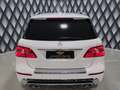 Mercedes-Benz ML 350 BlueTec 4Matic // AMG PAKET // AIRMATIC // Weiß - thumbnail 6