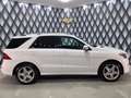 Mercedes-Benz ML 350 BlueTec 4Matic // AMG PAKET // AIRMATIC // Weiß - thumbnail 8