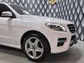 Mercedes-Benz ML 350 BlueTec 4Matic // AMG PAKET // AIRMATIC // Weiß - thumbnail 44