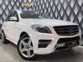 Mercedes-Benz ML 350 BlueTec 4Matic // AMG PAKET // AIRMATIC // Weiß - thumbnail 40