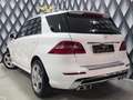Mercedes-Benz ML 350 BlueTec 4Matic // AMG PAKET // AIRMATIC // Weiß - thumbnail 42