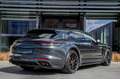 Porsche Panamera 4 E-Hybrid Sport Turismo E-Hybrid SPORT CHRONO Grijs - thumbnail 8