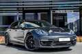 Porsche Panamera 4 E-Hybrid Sport Turismo E-Hybrid SPORT CHRONO Grijs - thumbnail 1