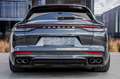 Porsche Panamera 4 E-Hybrid Sport Turismo E-Hybrid SPORT CHRONO Grijs - thumbnail 9