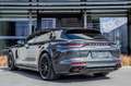 Porsche Panamera 4 E-Hybrid Sport Turismo E-Hybrid SPORT CHRONO Grijs - thumbnail 10
