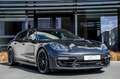 Porsche Panamera 4 E-Hybrid Sport Turismo E-Hybrid SPORT CHRONO Grijs - thumbnail 6