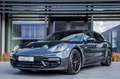 Porsche Panamera 4 E-Hybrid Sport Turismo E-Hybrid SPORT CHRONO Grijs - thumbnail 4