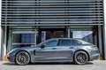 Porsche Panamera 4 E-Hybrid Sport Turismo E-Hybrid SPORT CHRONO Grijs - thumbnail 11