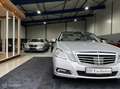 Mercedes-Benz E 500 Elegance 4-Matic Zilver - thumbnail 8