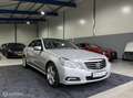 Mercedes-Benz E 500 Elegance 4-Matic Zilver - thumbnail 9