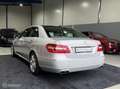 Mercedes-Benz E 500 Elegance 4-Matic Zilver - thumbnail 10