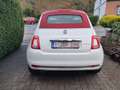 Fiat 500C 1.0i/EURO6D/CABRIO/GPS/GARANTIE Weiß - thumbnail 6