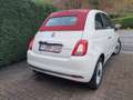Fiat 500C 1.0i/EURO6D/CABRIO/GPS/GARANTIE Blanco - thumbnail 5