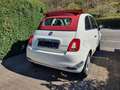Fiat 500C 1.0i/EURO6D/CABRIO/GPS/GARANTIE Blanc - thumbnail 10